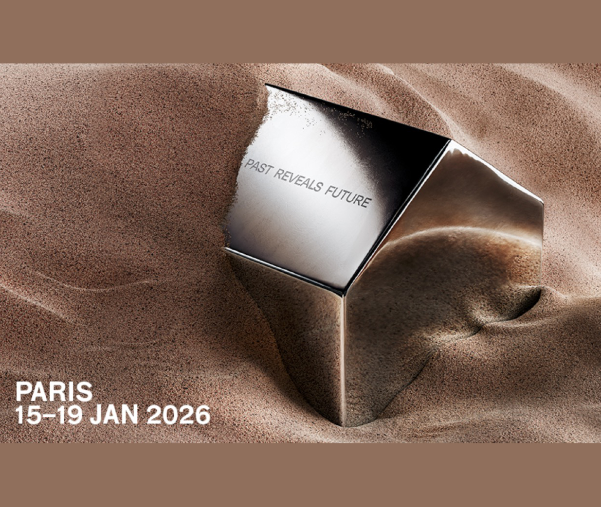 Yaaz Outdoor Furniture Illuminates Maison&Objet Paris 2026!