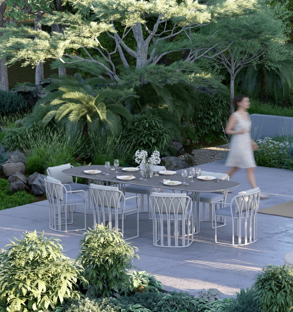 YAAZ and the Italian Design Wind: Reflecting Elegance in the Brand